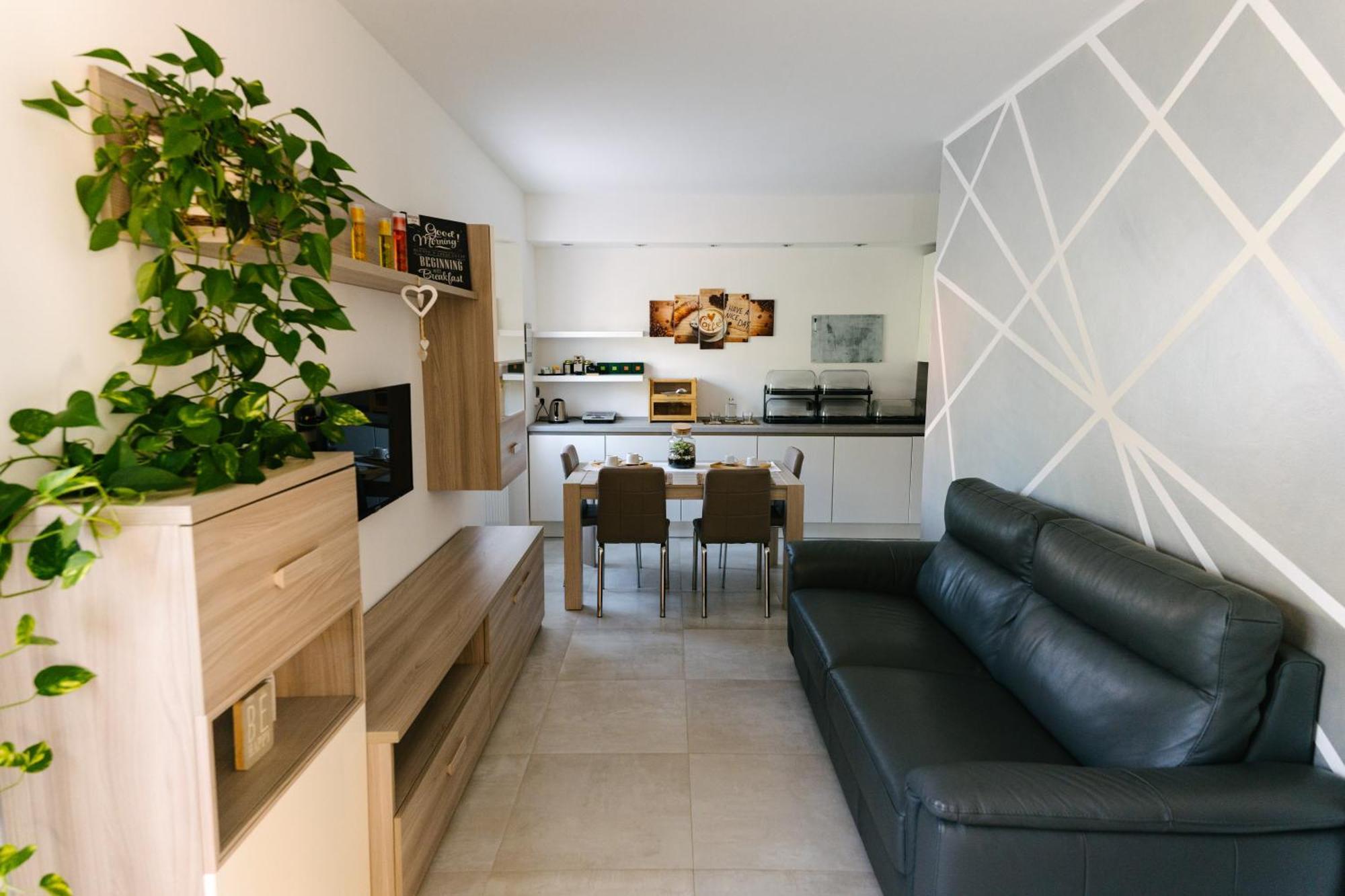 B&B Spina Verde Como Exterior photo